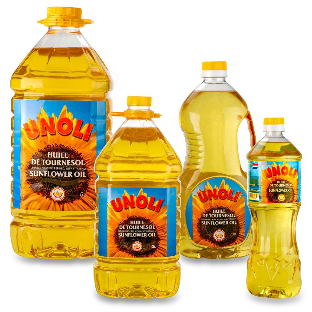 精制向日葵油100%乌克兰精制向日葵油