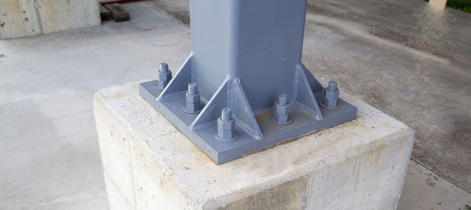 预制混凝土用高强度U型螺栓、锚定螺栓、地脚螺栓