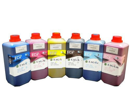 台湾CHROMOINK环保溶剂油墨/EN71和RoHS认证/4720/爱普生DX4 DX5 DX7/精工、理光、柯尼卡、光谱