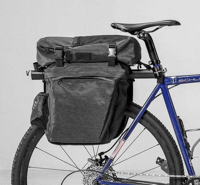 OEM自行车包自行车旅行包户外自行车包