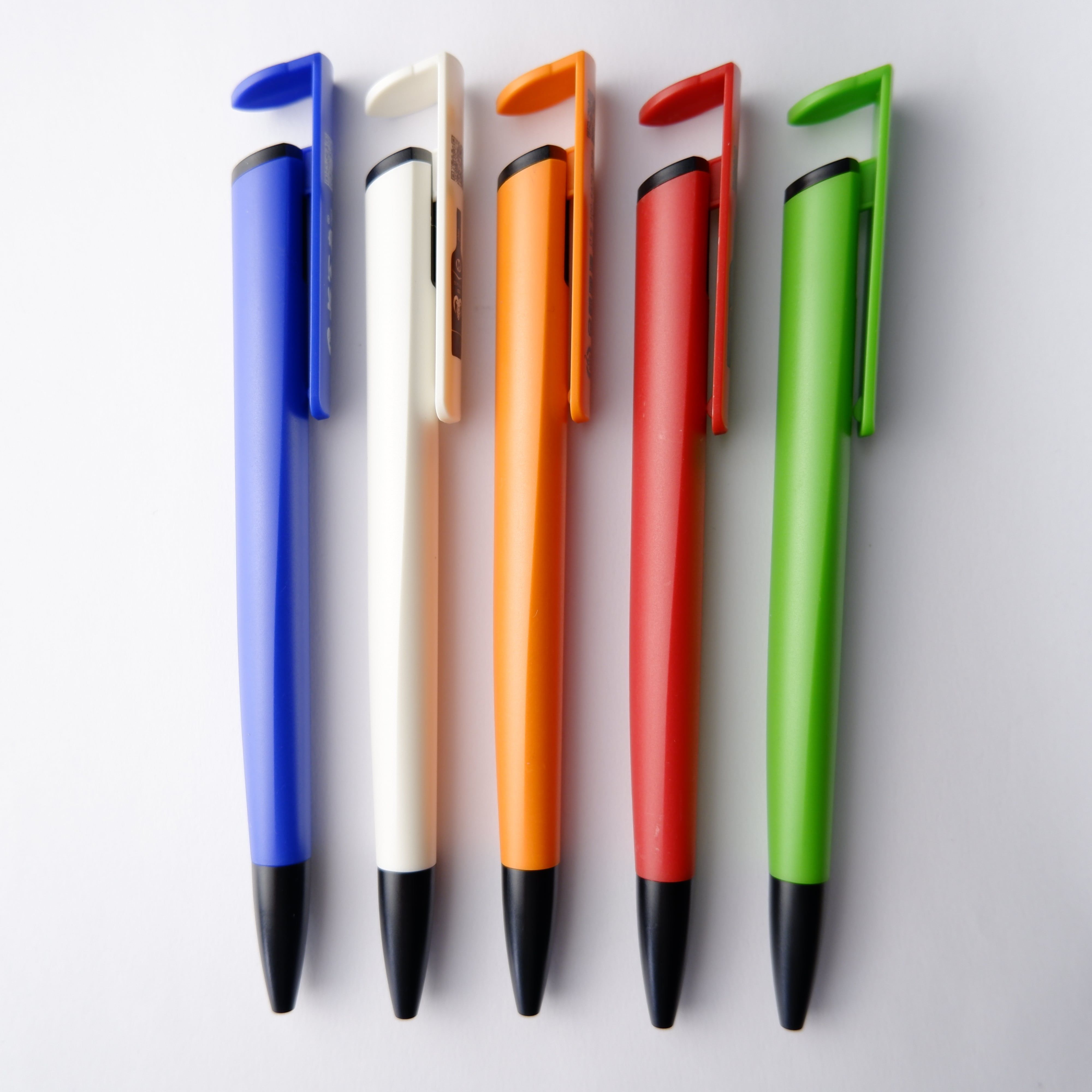 多功能塑料笔
