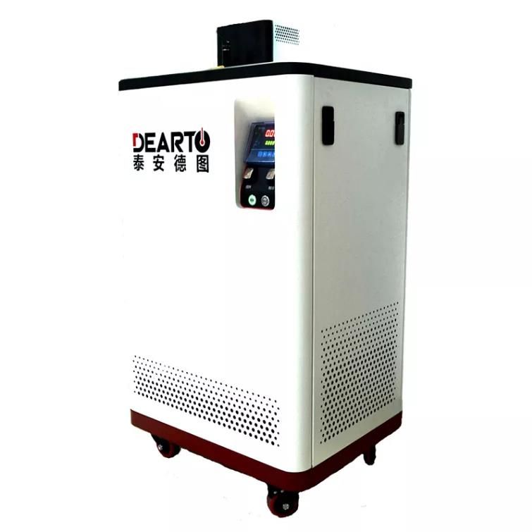 -实验室或工业试验用80至300摄氏度系列液体恒温槽