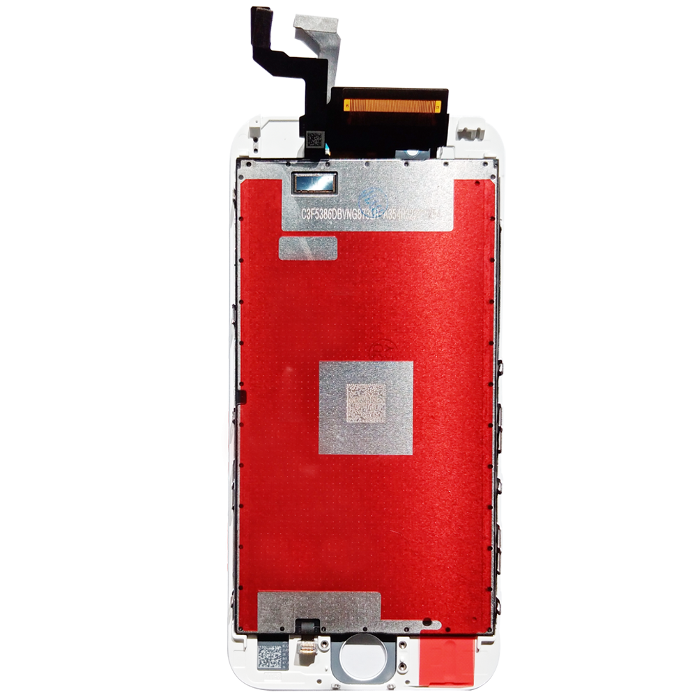 用于iphone6s维修的4.7英寸液晶触摸数字转换器显示屏模块组件