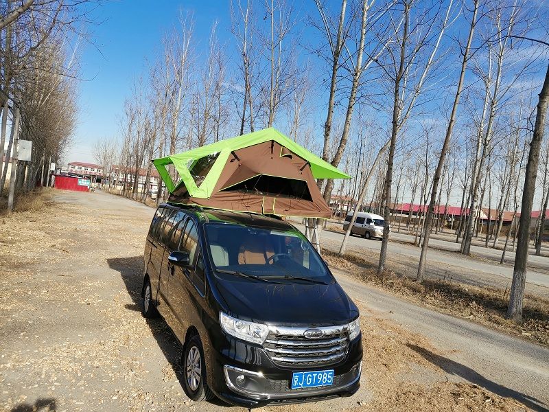 Playdo制造商提供四轮驱动越野汽车车顶帐篷4x4配件车顶帐篷